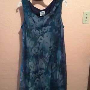 Womens dress